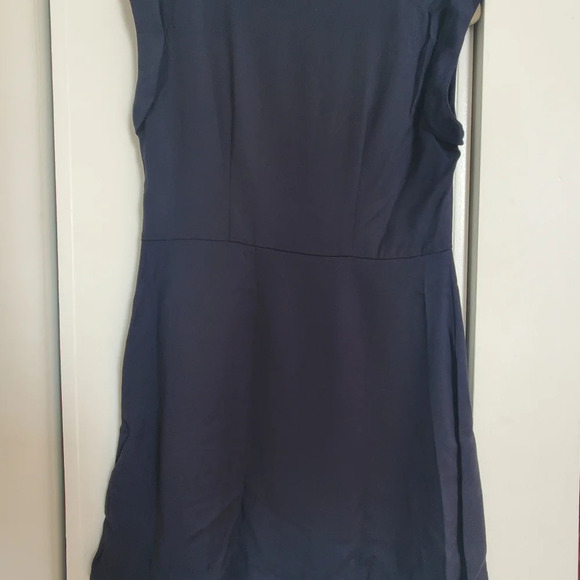 AYR Astro Dress size M in Deep Marine - Picture 4 of 5